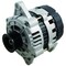 Wai Global Alternator, ALTDR AD221, 85 Amp12 Volt, CW, 6Groove Pulley 8483N - alternate 2